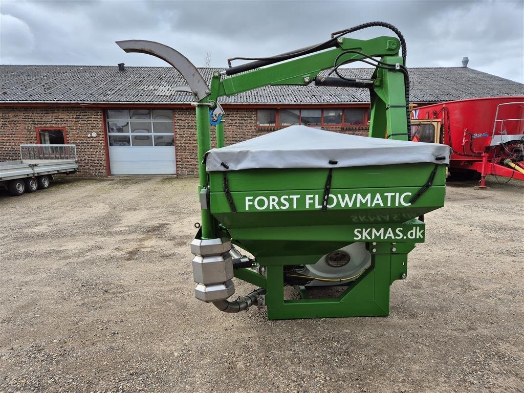 Sonstige Forsttechnik des Typs Sonstige Forst Flowmatic, Gebrauchtmaschine in Skærbæk (Bild 2)