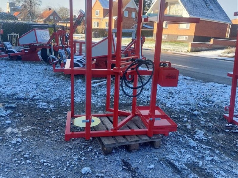 Sonstige Forsttechnik типа Sonstige Hegnsudruller Med hydraulisk luk for opstramning af hegn, Gebrauchtmaschine в Arden (Фотография 1)