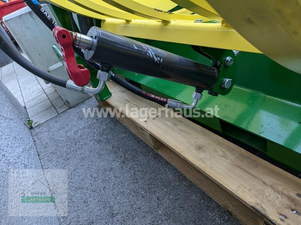 Sonstige Forsttechnik van het type Sonstige HZB-1 HOLZBUENDELGERAET, Neumaschine in Schlitters (Foto 5)