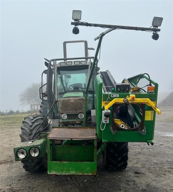 Sonstige Forsttechnik van het type Sonstige Juletræspakker, Gebrauchtmaschine in Horsens (Foto 3)