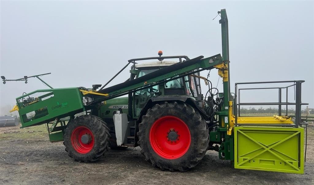 Sonstige Forsttechnik del tipo Sonstige Juletræspakker, Gebrauchtmaschine In Horsens (Immagine 1)