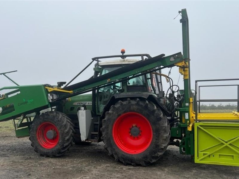 Sonstige Forsttechnik tip Sonstige Juletræspakker, Gebrauchtmaschine in Horsens (Poză 1)