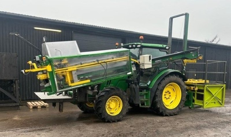 Sonstige Forsttechnik van het type Sonstige Juletræspakker, Gebrauchtmaschine in Horsens (Foto 1)