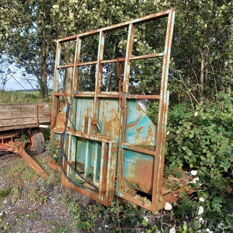 Sonstige Forsttechnik typu Sonstige Juletræ udkørsel/Transport. "Sælges lige på auktion nu via www.retrade.dk", Gebrauchtmaschine v Faaborg (Obrázek 3)