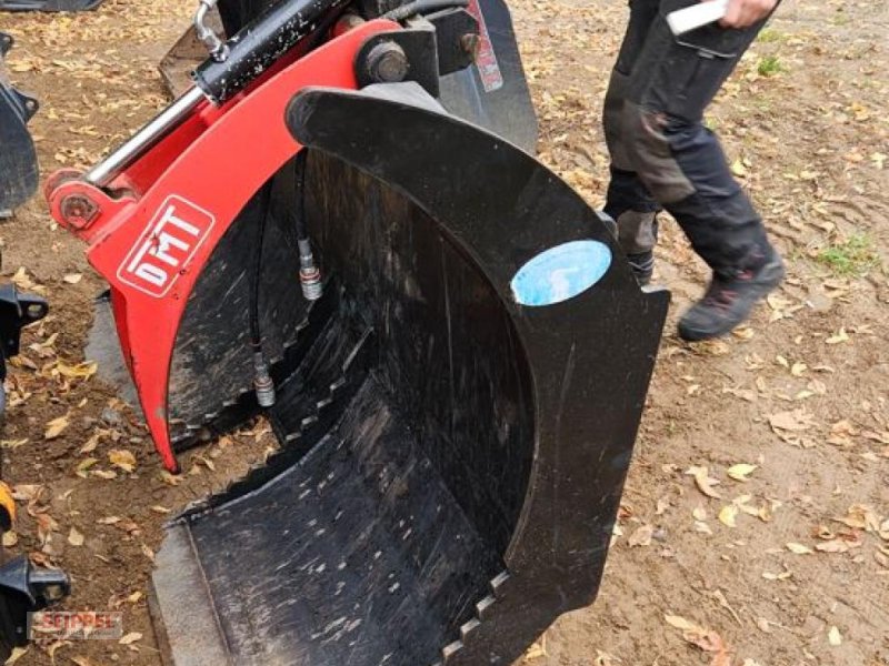 Sonstige Forsttechnik tipa Sonstige Keine Angabe Polterschild, Gebrauchtmaschine u Groß-Umstadt