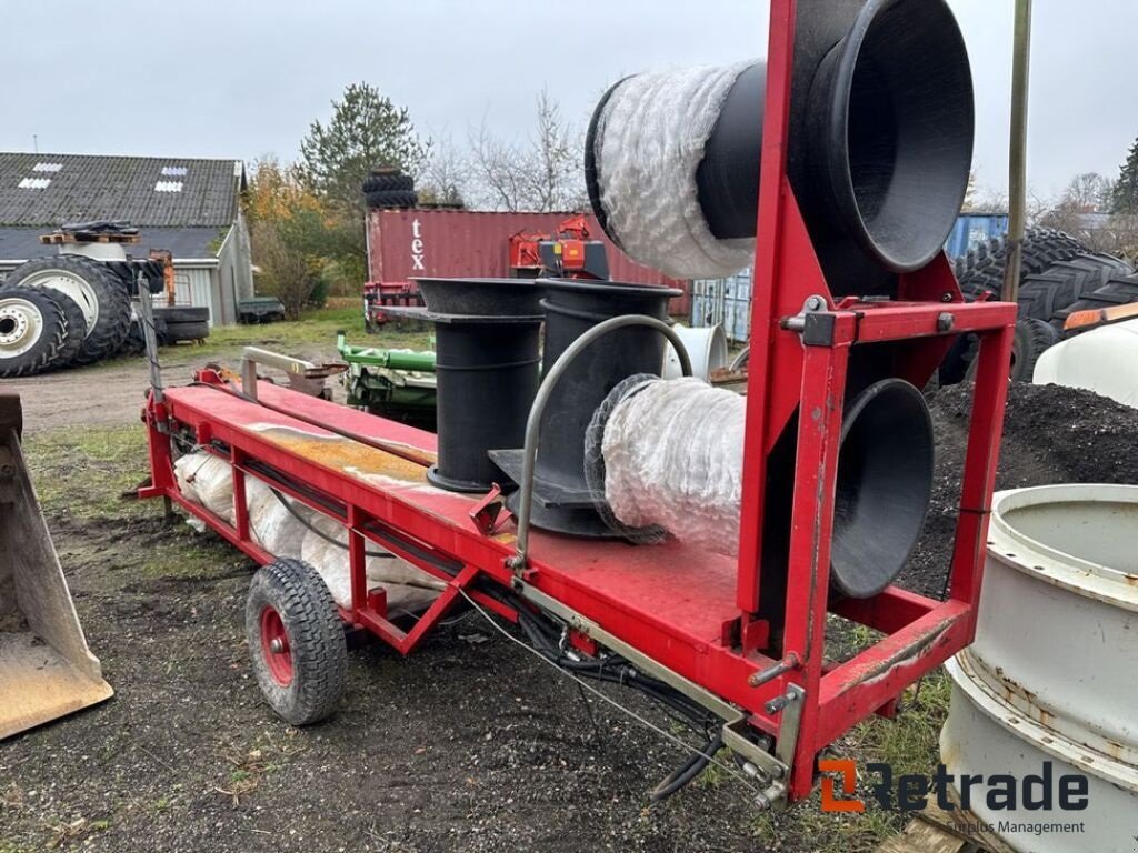 Sonstige Forsttechnik del tipo Sonstige Net M 2T / juletræs pakker, Gebrauchtmaschine en Rødovre (Imagen 4)