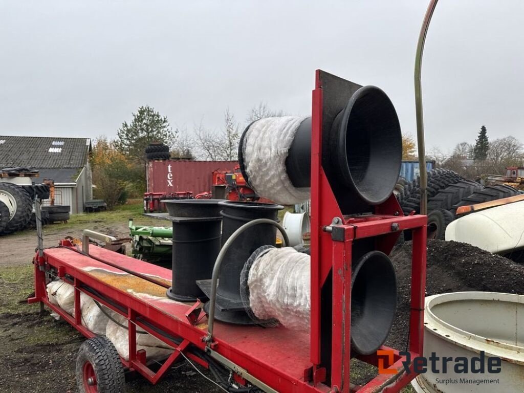 Sonstige Forsttechnik del tipo Sonstige Net M 2T / juletræs pakker, Gebrauchtmaschine en Rødovre (Imagen 5)