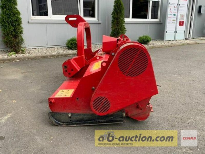 Sonstige Forsttechnik du type Sonstige OMARV ROERO 200 F AB-AUCTION, Gebrauchtmaschine en Hof (Photo 9)