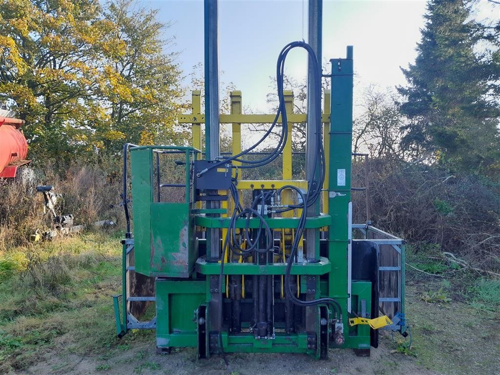 Sonstige Forsttechnik tip Sonstige Pakkemaskine, Gebrauchtmaschine in Gudbjerg (Poză 7)