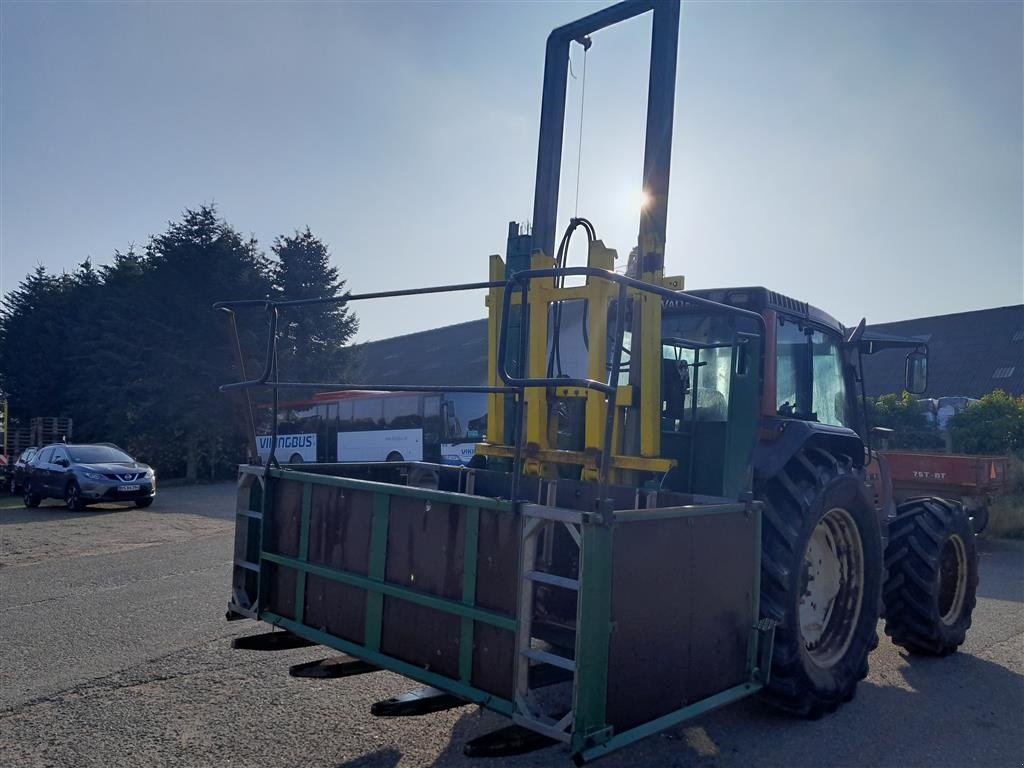 Sonstige Forsttechnik a típus Sonstige Pakkemaskine, Gebrauchtmaschine ekkor: Gudbjerg (Kép 6)