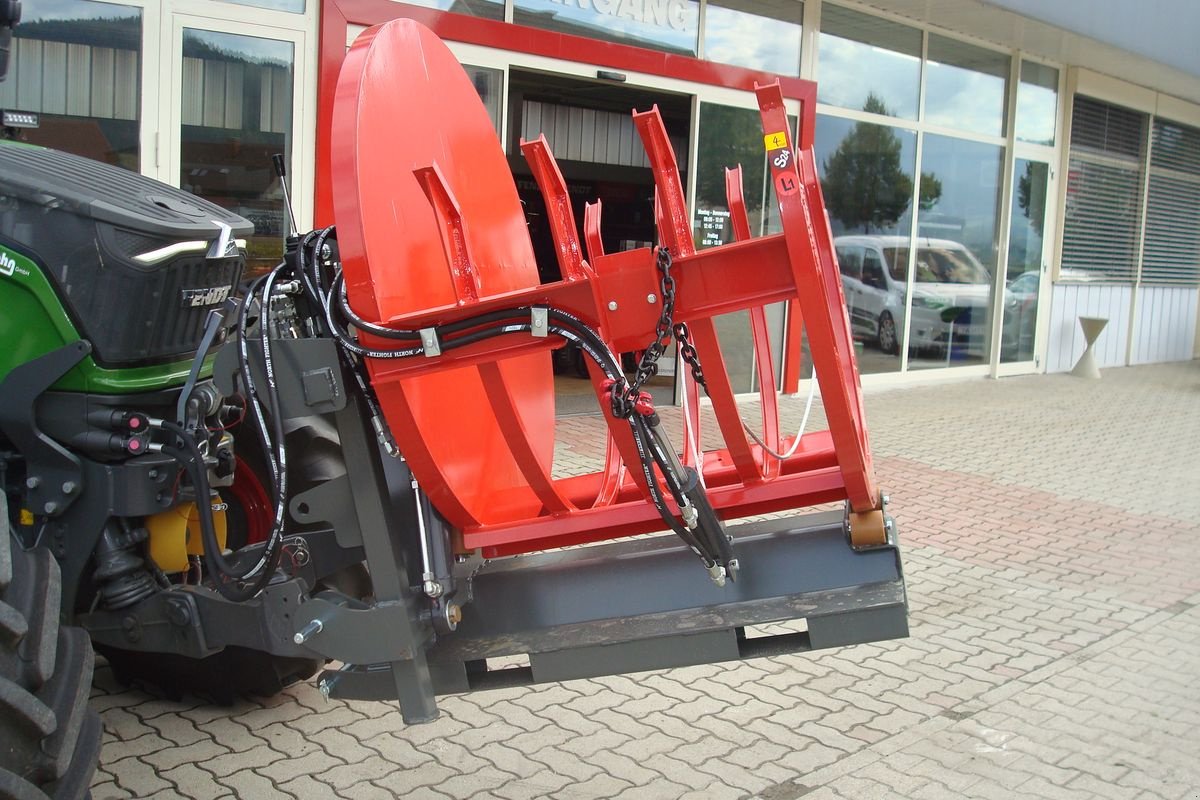 Sonstige Forsttechnik tip Sonstige Profi Holzbündelgerät hydraulisch, Neumaschine in Judenburg (Poză 1)