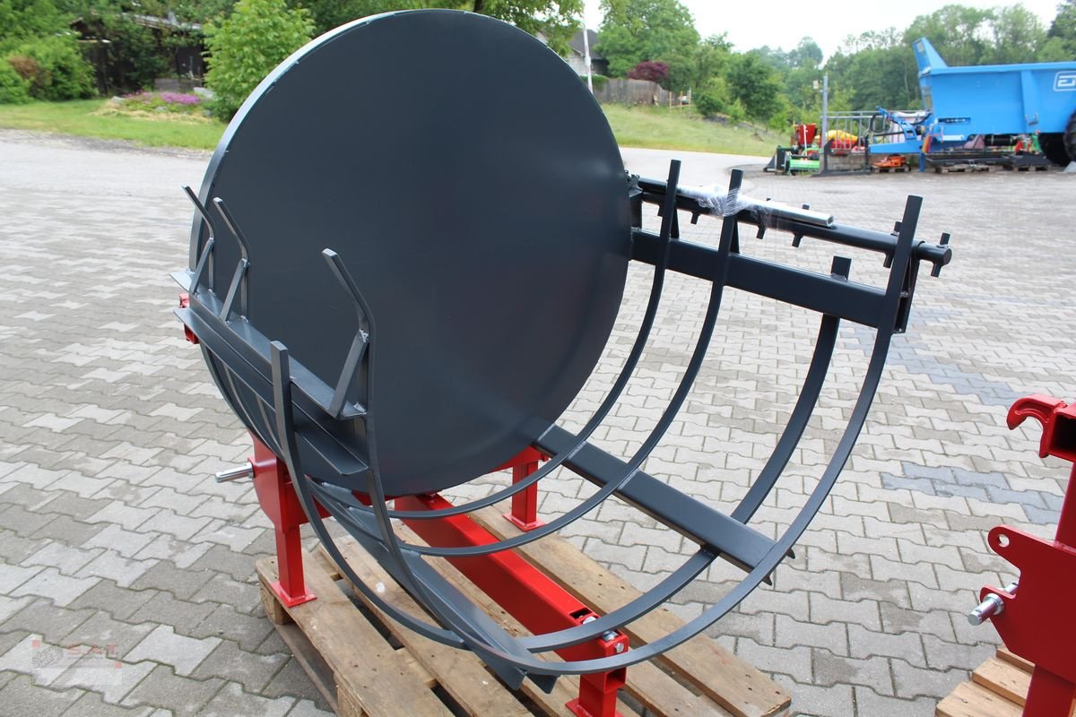 Sonstige Forsttechnik van het type Sonstige SAT Holzbündelgerät Euro-Dreipunkt, Neumaschine in Eberschwang (Foto 1)