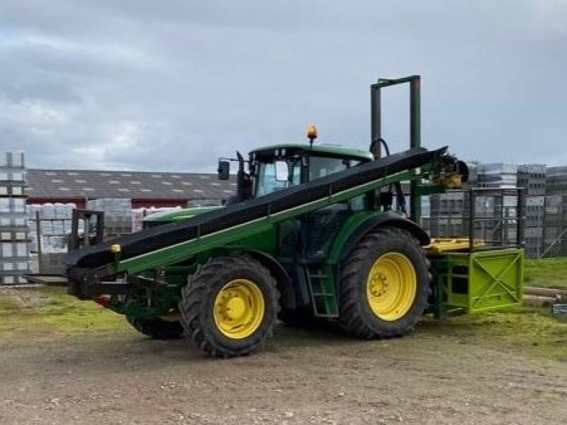 Sonstige Forsttechnik a típus Sonstige Sonstiges, Gebrauchtmaschine ekkor: Horsens (Kép 2)