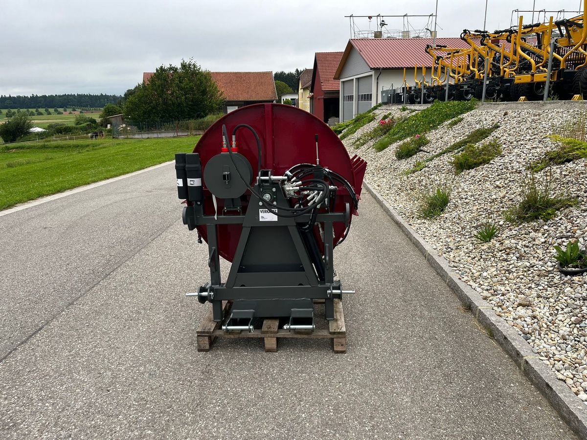 Sonstige Forsttechnik a típus Sonstige Stekro Holzbündelgerät hydraulisch, Neumaschine ekkor: NATTERNBACH (Kép 4)