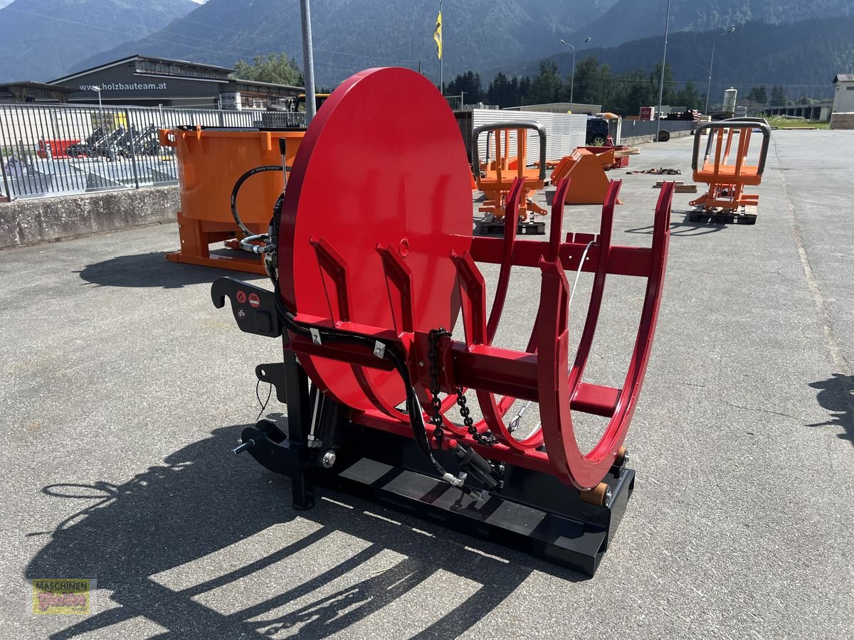 Sonstige Forsttechnik van het type Sonstige Stekro Vollausstattung, Neumaschine in Kötschach (Foto 13)