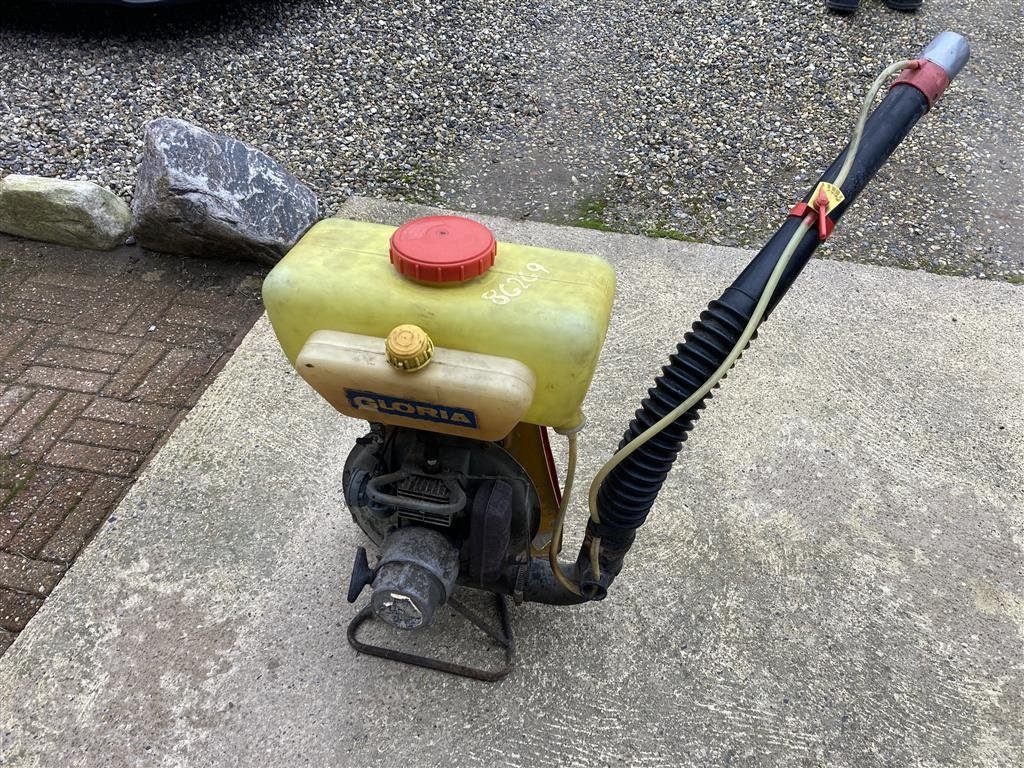 Sonstige Forsttechnik typu Sonstige Tågesprøjte med benzinmotor, Gebrauchtmaschine v Horsens (Obrázok 3)