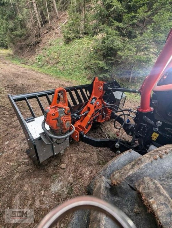 Sonstige Forsttechnik типа Sonstige WeH POLTERSCHILD, Neumaschine в St. Marein (Фотография 15)