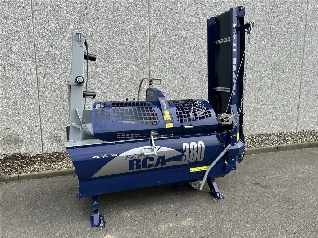 Sonstige Forsttechnik del tipo Tajfun RCA 380 PÅ LAGER TIL OMGÅENDE LEVERING !, Gebrauchtmaschine en Holstebro (Imagen 6)