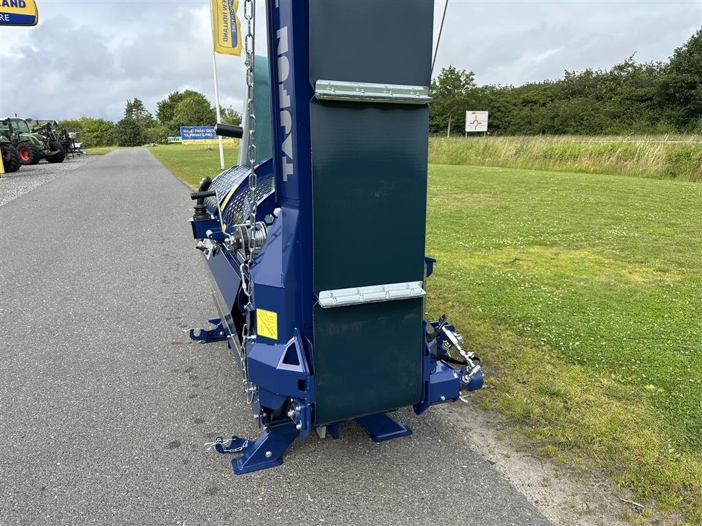 Sonstige Forsttechnik van het type Tajfun RCA 400 JOY PÅ LAGER TIL OMGÅENDE LEVERING !, Gebrauchtmaschine in Holstebro (Foto 6)