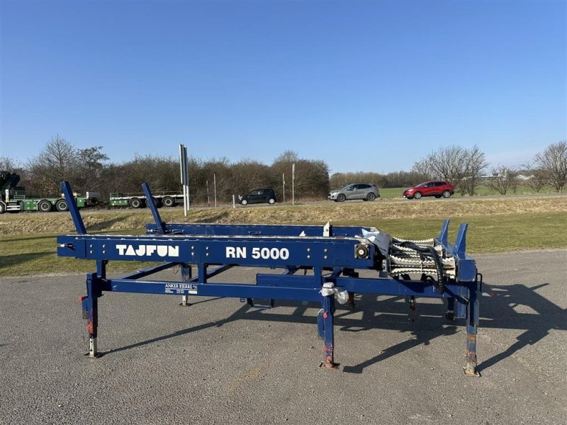 Sonstige Forsttechnik van het type Tajfun RN 5000, Gebrauchtmaschine in Holstebro