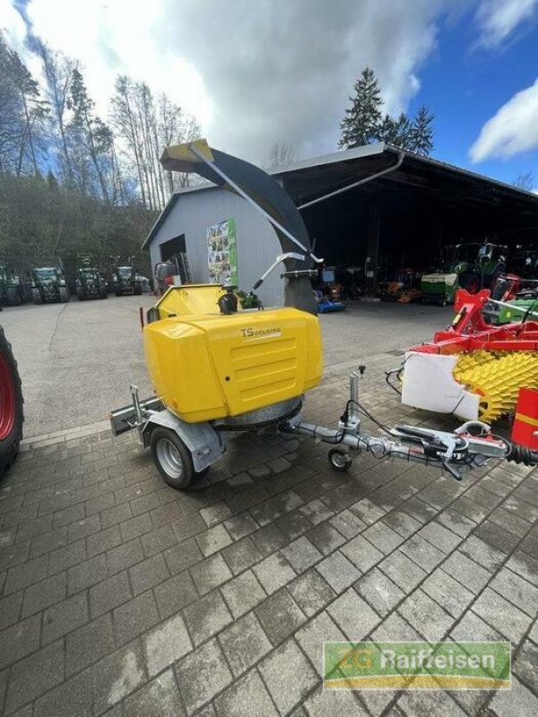 Sonstige Forsttechnik typu Tünnissen & Stocks TS Industrie Holzhäcksler WS 18 DT, Vorführmaschine v Donaueschingen (Obrázek 1)