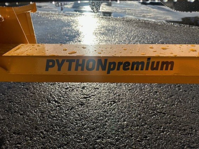 Sonstige Forsttechnik a típus Uniforest Holzbündelgerät UNI Python Premium HF, Neumaschine ekkor: Tamsweg (Kép 5)