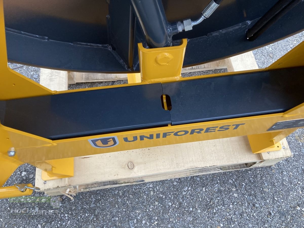 Sonstige Forsttechnik typu Uniforest Python HFS, Neumaschine w Kronstorf (Zdjęcie 10)