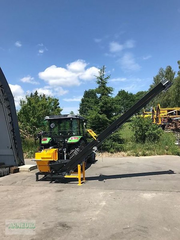 Sonstige Forsttechnik van het type Uniforest Wippkreissäge WKA 700 CD T5 Förderband 5m AKTION, Neumaschine in Schlettau (Foto 1)