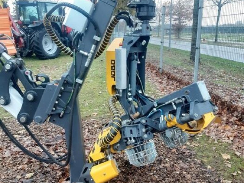 Sonstige Forsttechnik van het type Unterreiner HARVESTERKOPF JOBO ST50, Neumaschine in Walsrode (Foto 1)