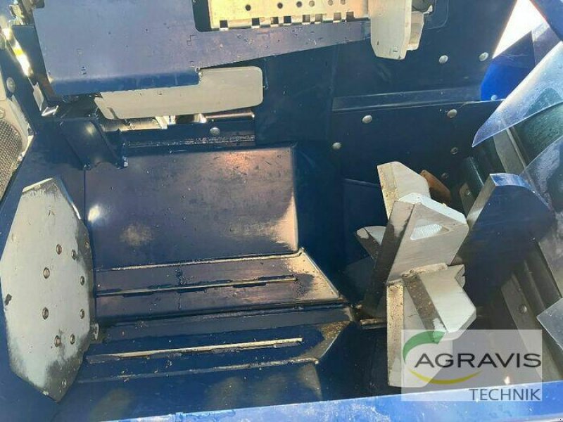 Sonstige Forsttechnik del tipo Unterreiner RCA 480 JOY TAJFUN, Gebrauchtmaschine en Northeim (Imagen 8)