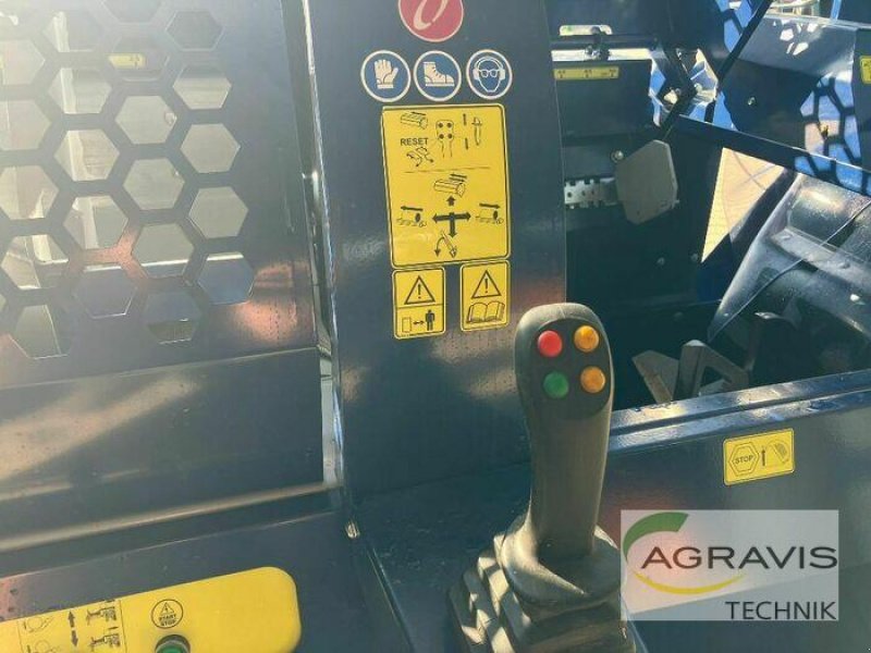 Sonstige Forsttechnik tip Unterreiner RCA 480 JOY TAJFUN, Gebrauchtmaschine in Northeim (Poză 5)