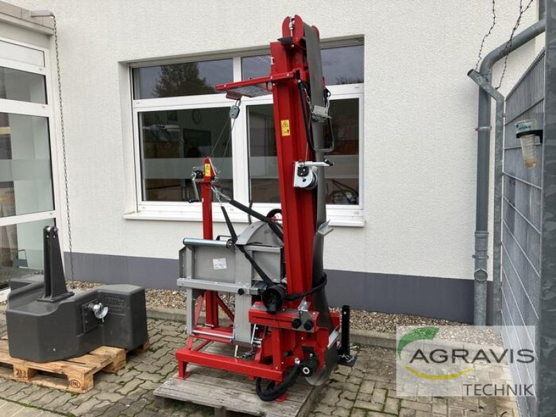 Sonstige Forsttechnik del tipo Unterreiner WSA-700 P-TH, Neumaschine en Königslutter (Imagen 2)