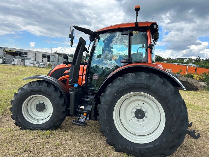 Sonstige Forsttechnik a típus Valtra N175D, Vorführmaschine ekkor: Schaffhausen (Kép 9)