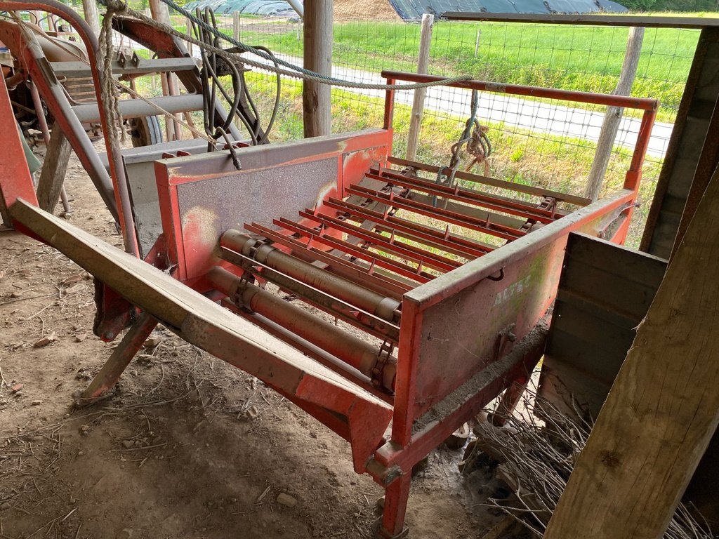 Sonstige Fütterungstechnik du type ALTEC DR 160 A, Gebrauchtmaschine en PIERRE BUFFIERE (Photo 3)