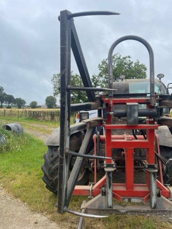 Sonstige Fütterungstechnik typu BUGNOT Duobal, Gebrauchtmaschine v LIMEY-REMENAUVILLE (Obrázek 2)