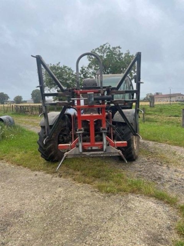 Sonstige Fütterungstechnik van het type BUGNOT Duobal, Gebrauchtmaschine in LIMEY-REMENAUVILLE (Foto 1)