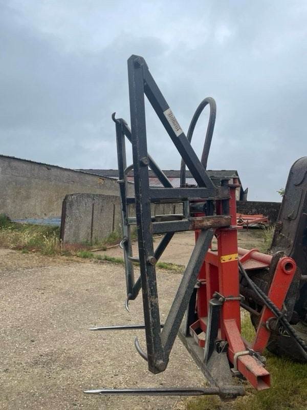 Sonstige Fütterungstechnik des Typs BUGNOT Duobal, Gebrauchtmaschine in LIMEY-REMENAUVILLE (Bild 3)