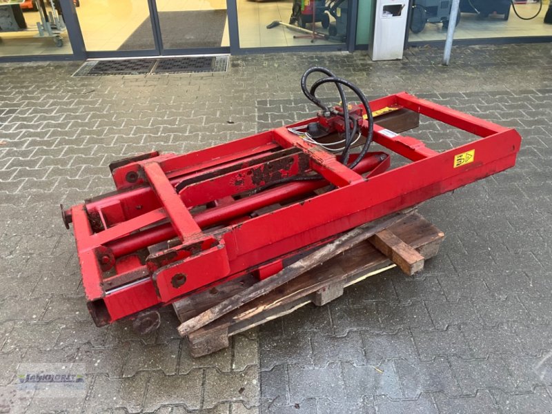 Sonstige Fütterungstechnik van het type BVL HUBGERÜST für H 180, Gebrauchtmaschine in Jever (Foto 1)