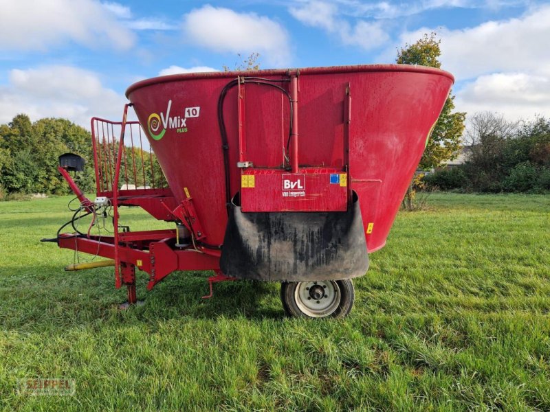 Sonstige Fütterungstechnik tip BVL V-Mix 10, Gebrauchtmaschine in Groß-Umstadt (Poză 1)