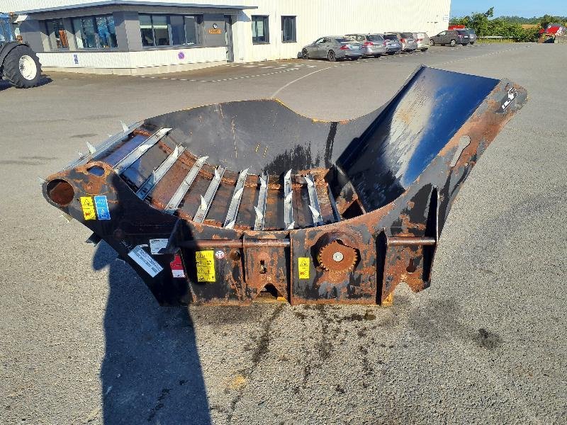 Sonstige Fütterungstechnik van het type Emily PICK-AND-GO, Gebrauchtmaschine in ANTIGNY (Foto 1)