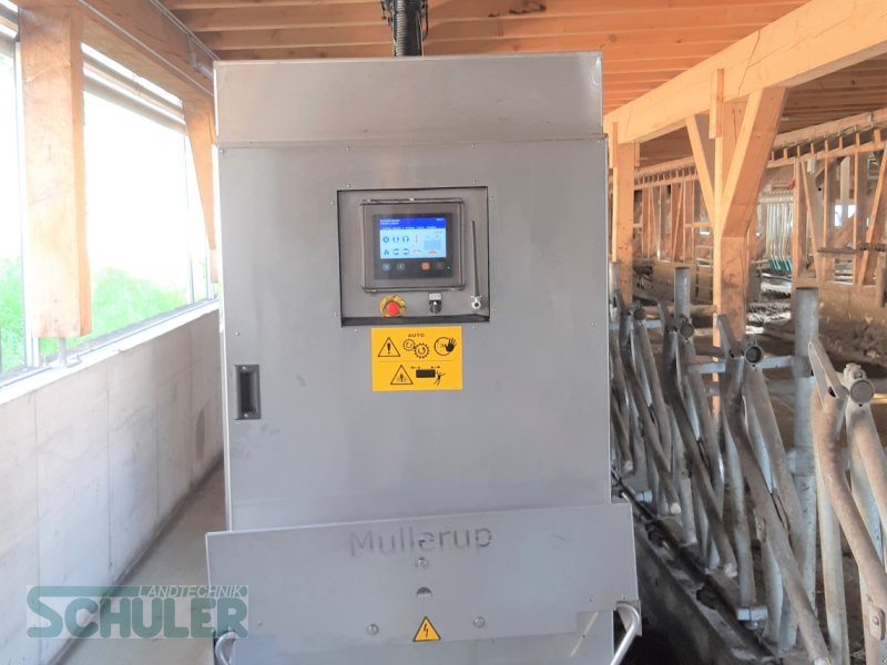 Sonstige Fütterungstechnik του τύπου GEA Farm Technologies FreestallFeeder F2000, Gebrauchtmaschine σε St. Märgen (Φωτογραφία 1)