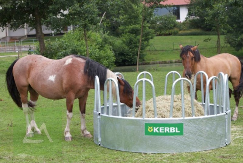 Sonstige Fütterungstechnik tip Kerbl Kerbl Rundraufe mit 12 Fressplätzen (kostenlose Lieferung), Neumaschine in Weiz (Poză 4)