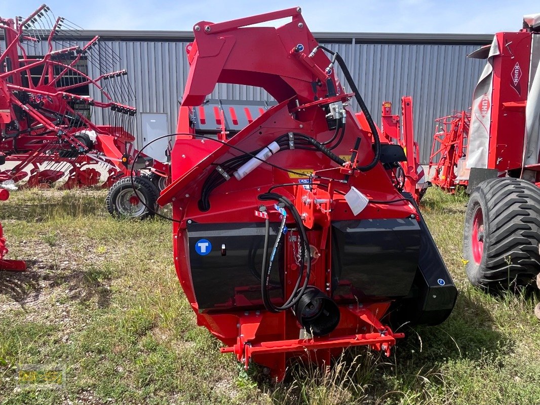 Sonstige Fütterungstechnik van het type Kuhn PRIMOR 2060 M DREIPUNKTANBAU, Neumaschine in Neustadt Dosse (Foto 1)