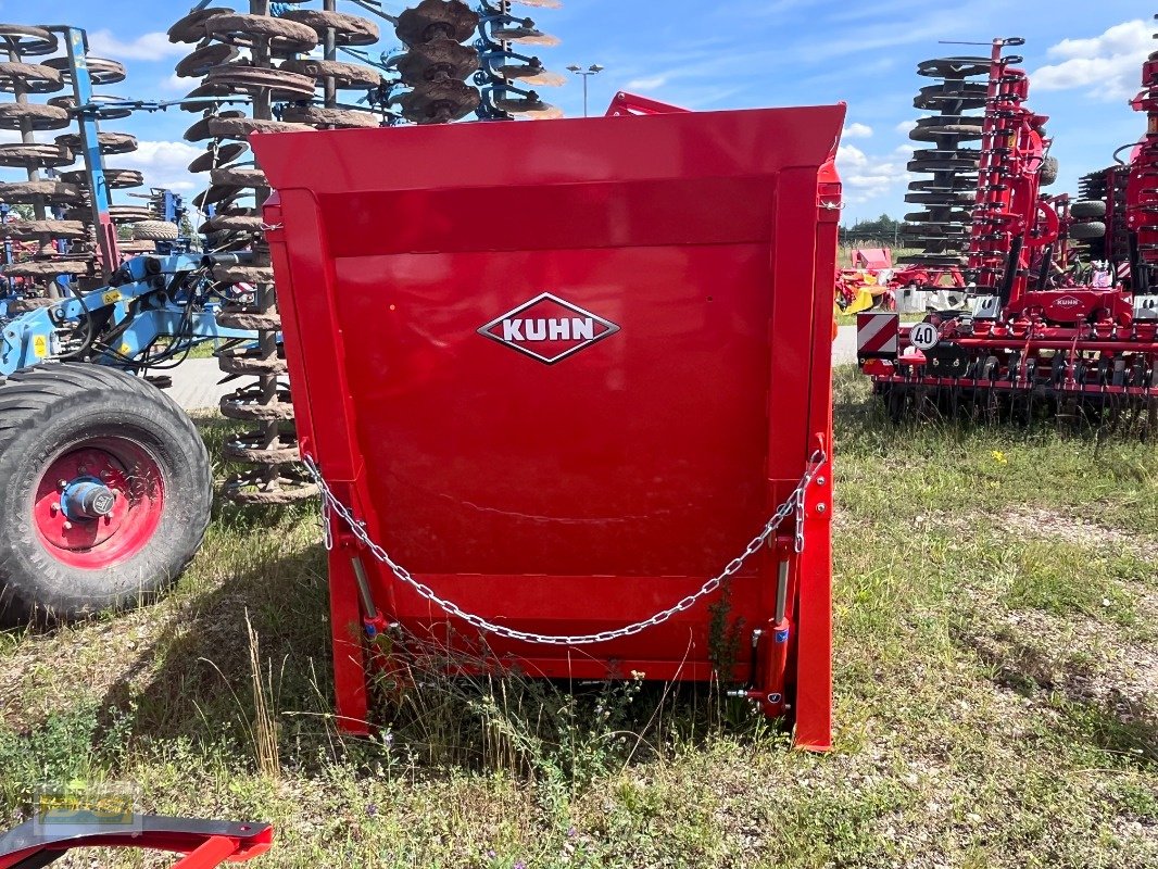 Sonstige Fütterungstechnik van het type Kuhn PRIMOR 2060 M DREIPUNKTANBAU, Neumaschine in Neustadt Dosse (Foto 5)