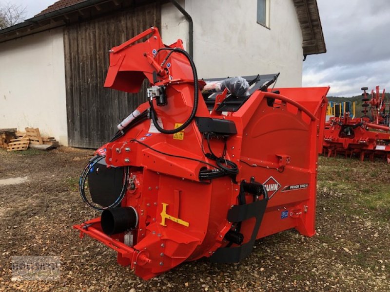 Sonstige Fütterungstechnik van het type Kuhn Primor 2060H, Neumaschine in Hohenburg (Foto 1)