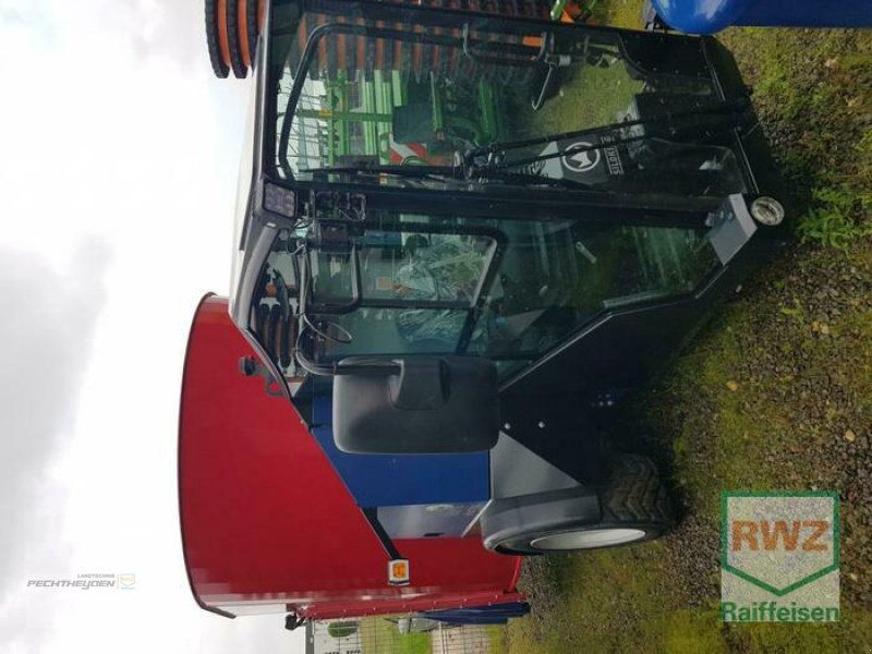 Sonstige Fütterungstechnik des Typs Mayer TruckLine e.0 eTruck, Vorführmaschine in Wegberg (Bild 1)