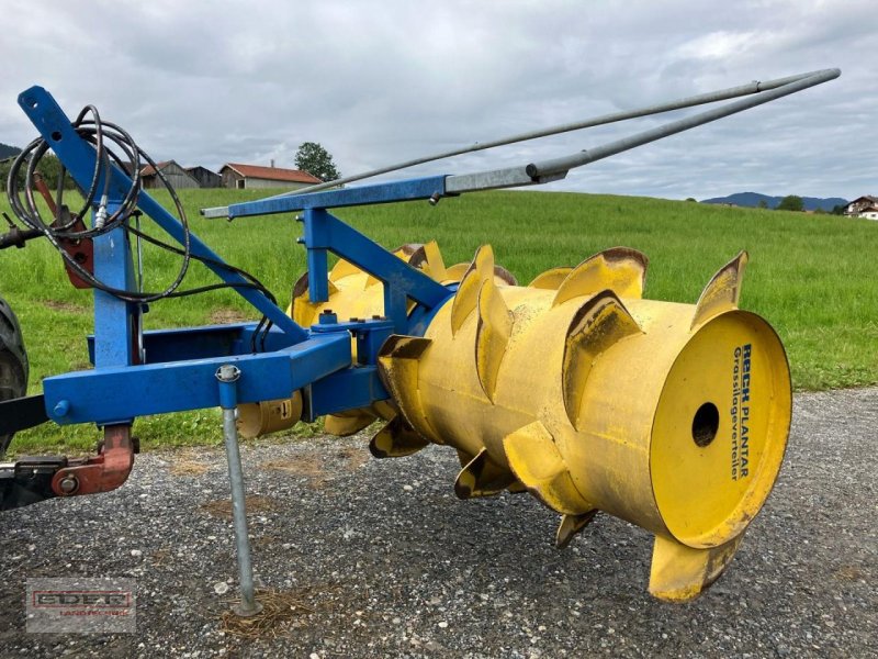 Sonstige Fütterungstechnik typu Reck Plantar schwenkbar SV NFS 213, Gebrauchtmaschine v Bad Kohlgrub (Obrázek 1)