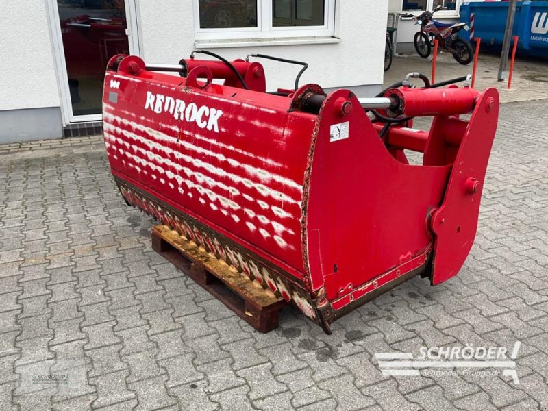 Sonstige Fütterungstechnik typu Redrock ALLIGATOR 200/100, Gebrauchtmaschine v Westerstede (Obrázok 1)