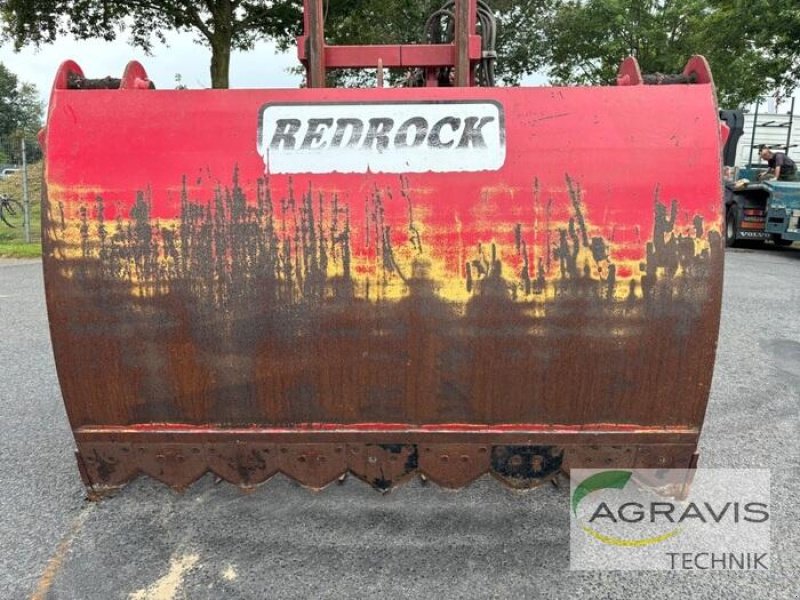 Sonstige Fütterungstechnik du type Redrock ALLIGATOR, Gebrauchtmaschine en Meppen (Photo 5)