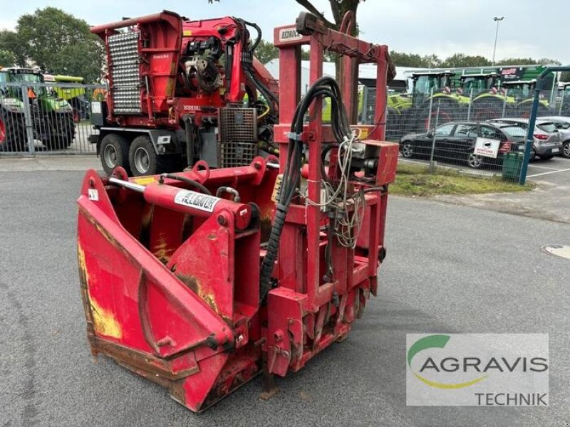 Sonstige Fütterungstechnik des Typs Redrock ALLIGATOR, Gebrauchtmaschine in Meppen (Bild 4)